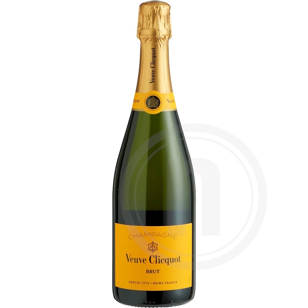 Veuve Clicquot Brut Champagne