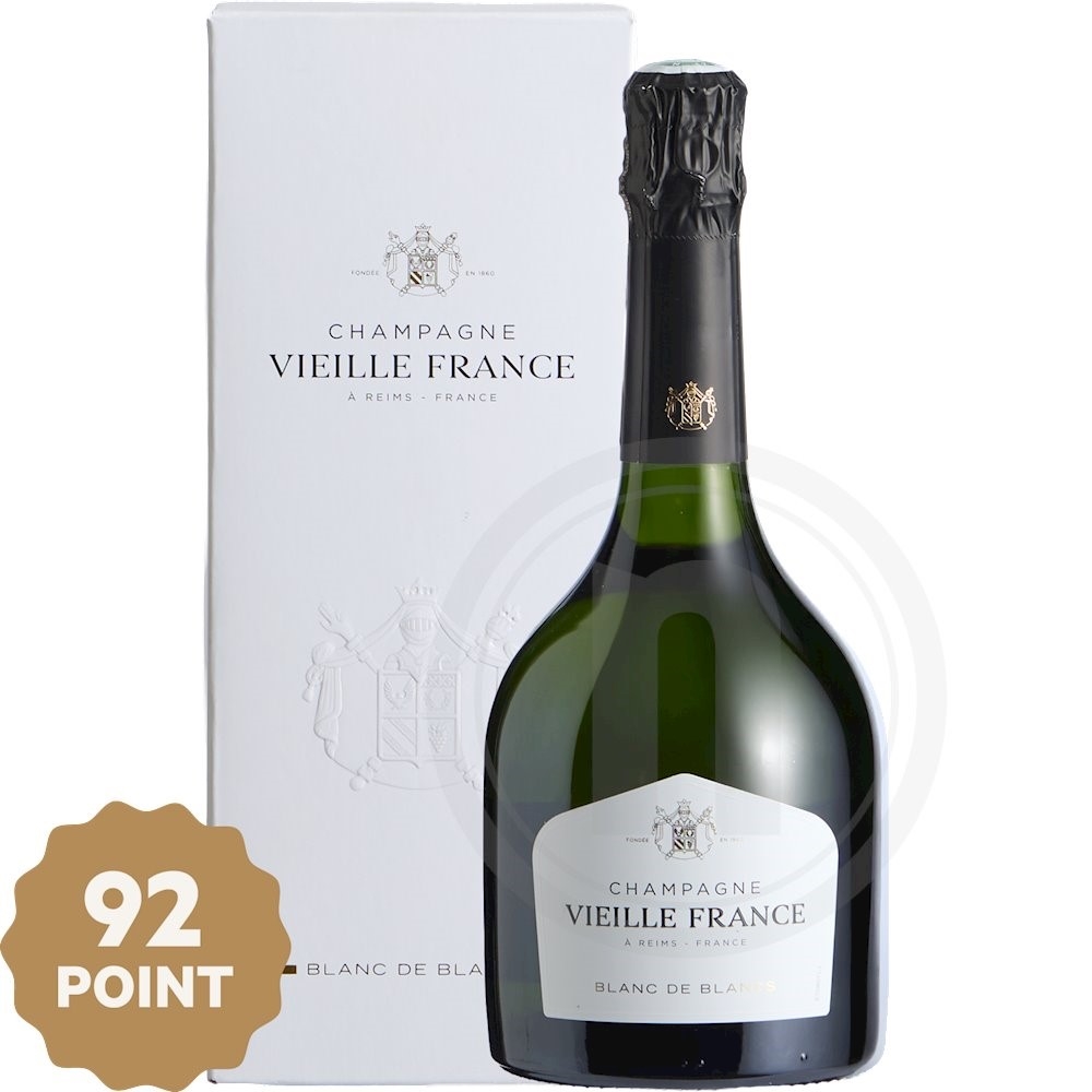 Vieille France Blanc de Blancs