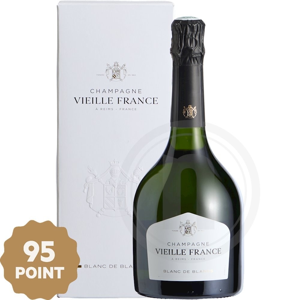 Vieille France Blanc de Blancs