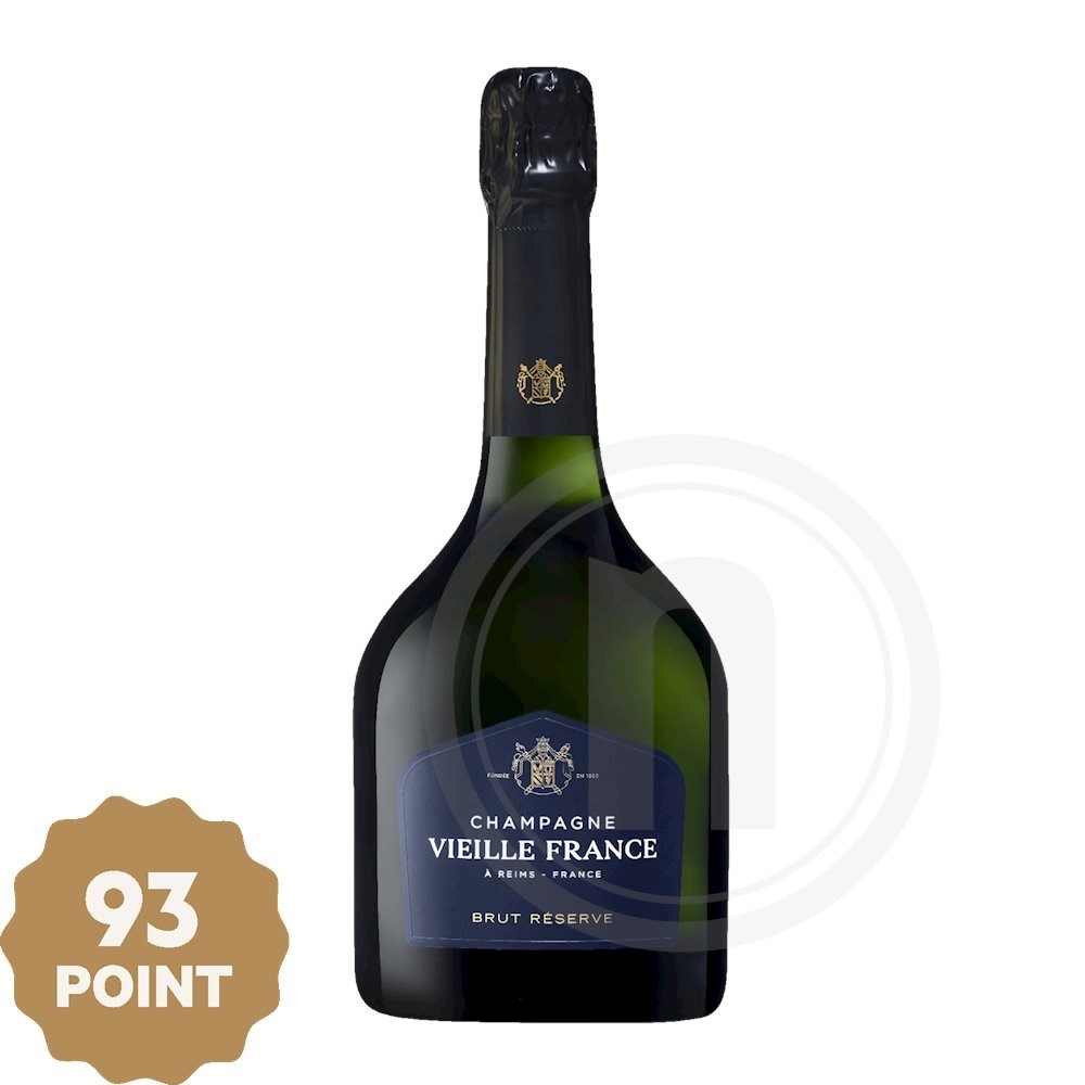 Vieille France Brut