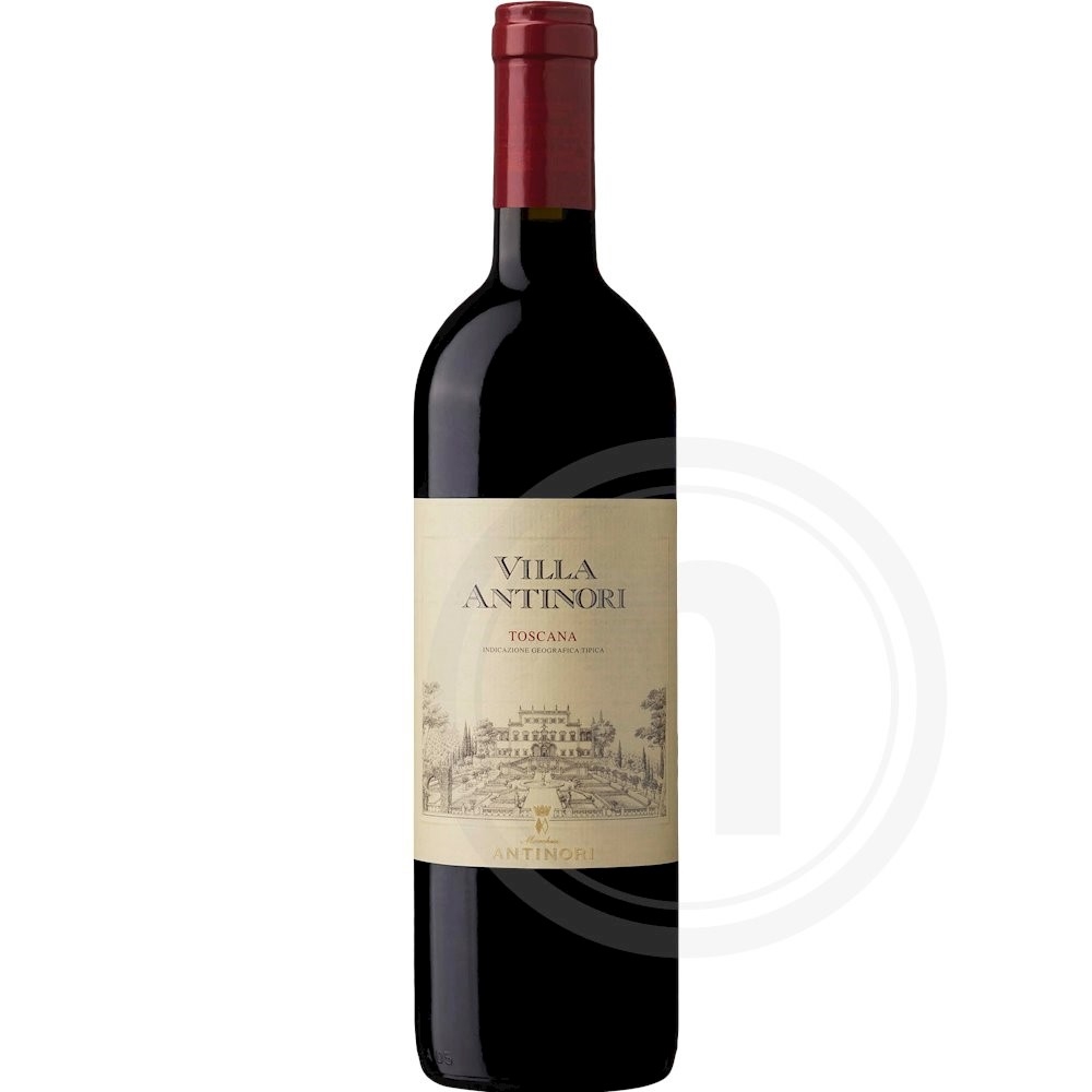 Villa Antinori Rosso Toscana