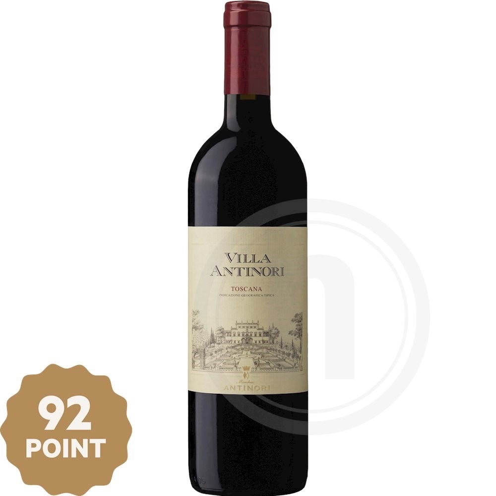 Villa Antinori Rosso Toscana