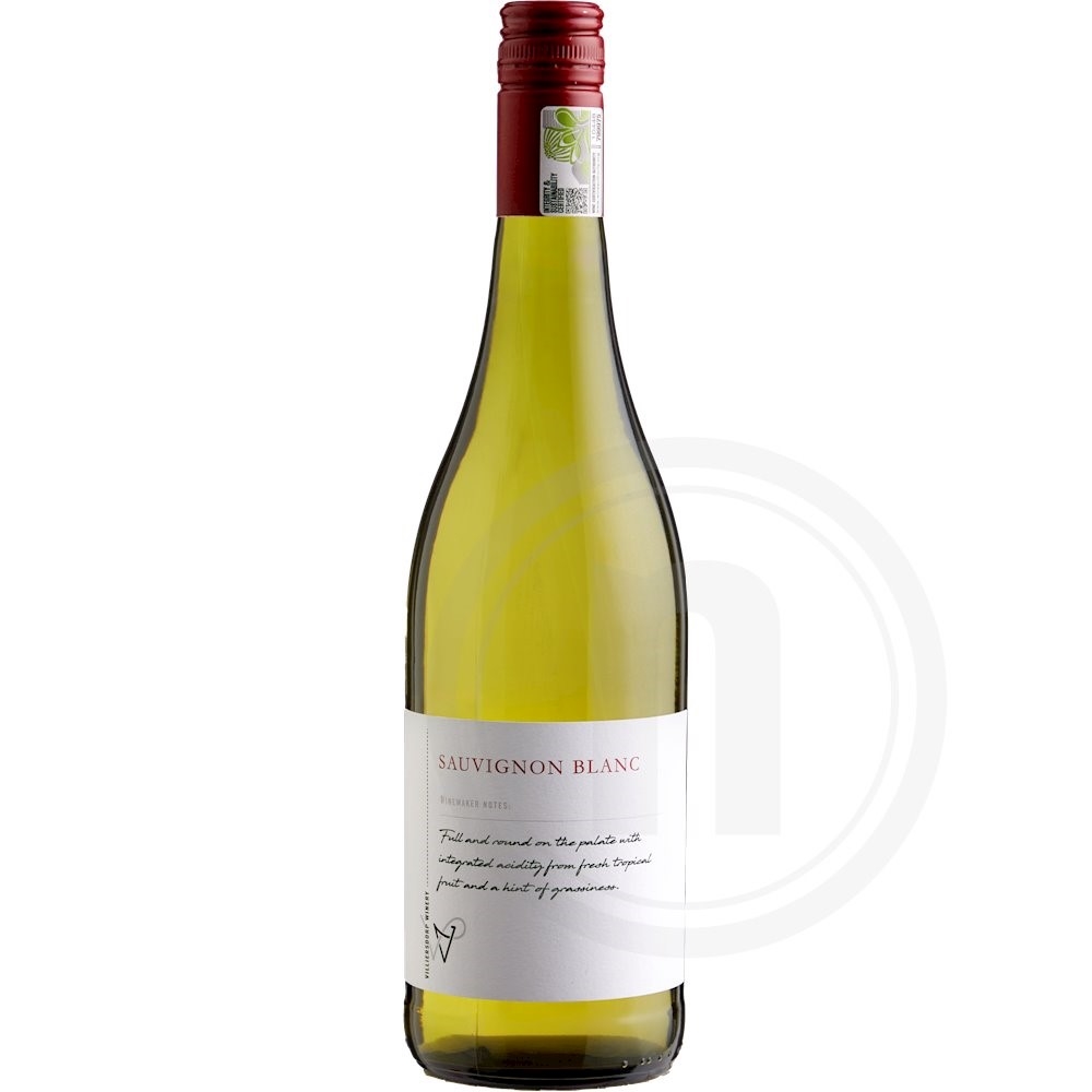 Villiersdorp Sauvignon Blanc