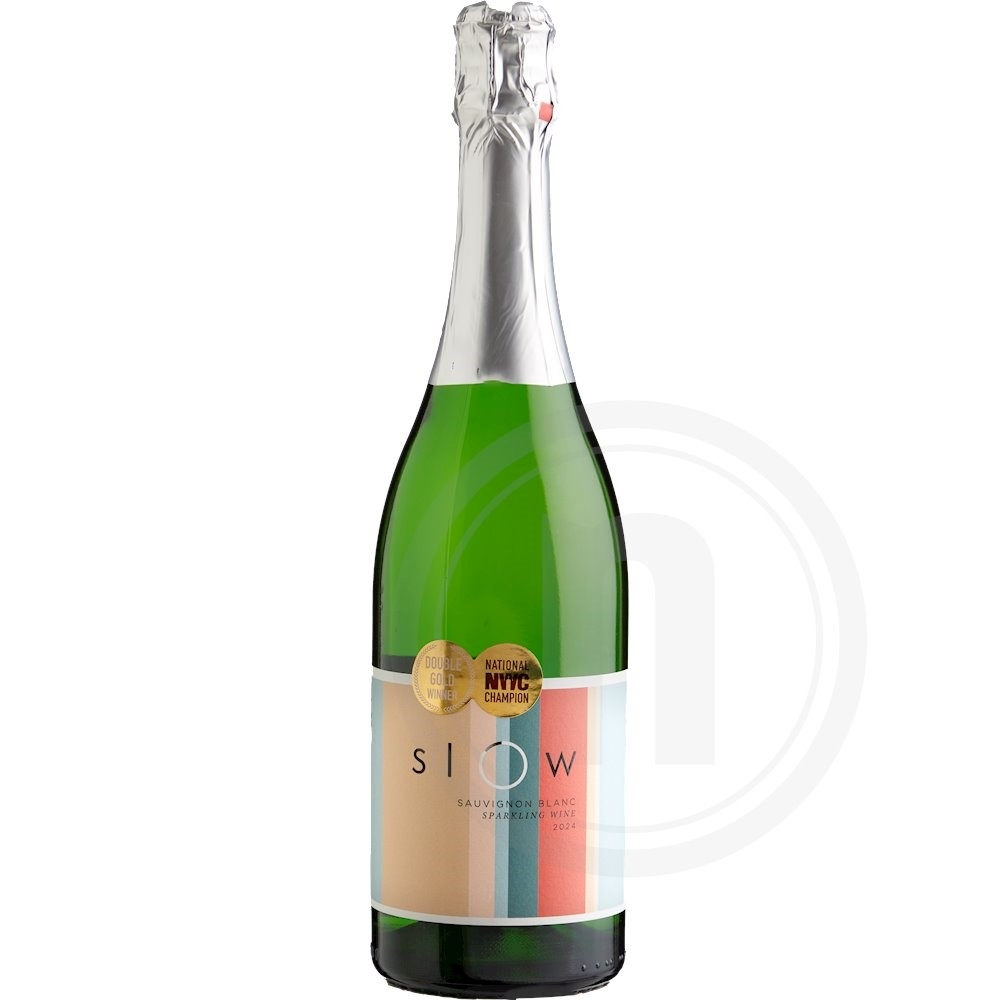 Villiersdorp Slow Sparkling