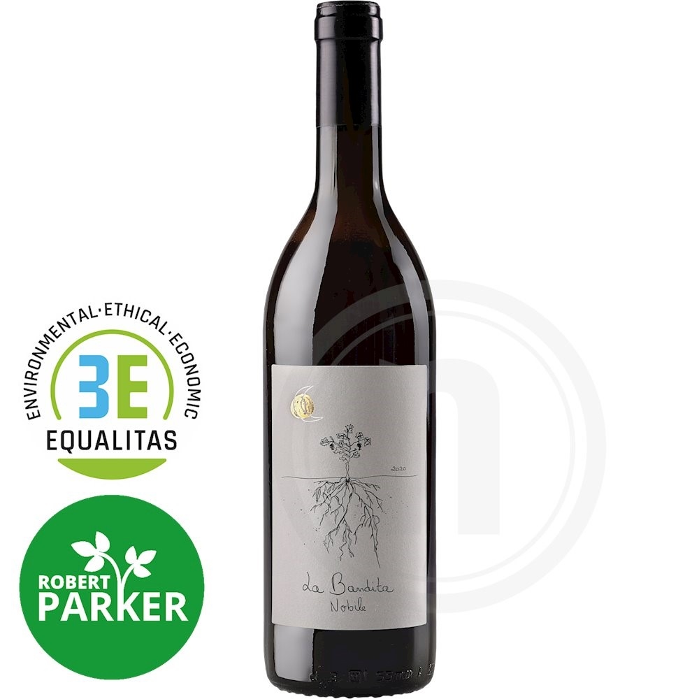 Vino Nobile Salcheto, Italien / Toscana / 2022 / 0,75 l / rødvin