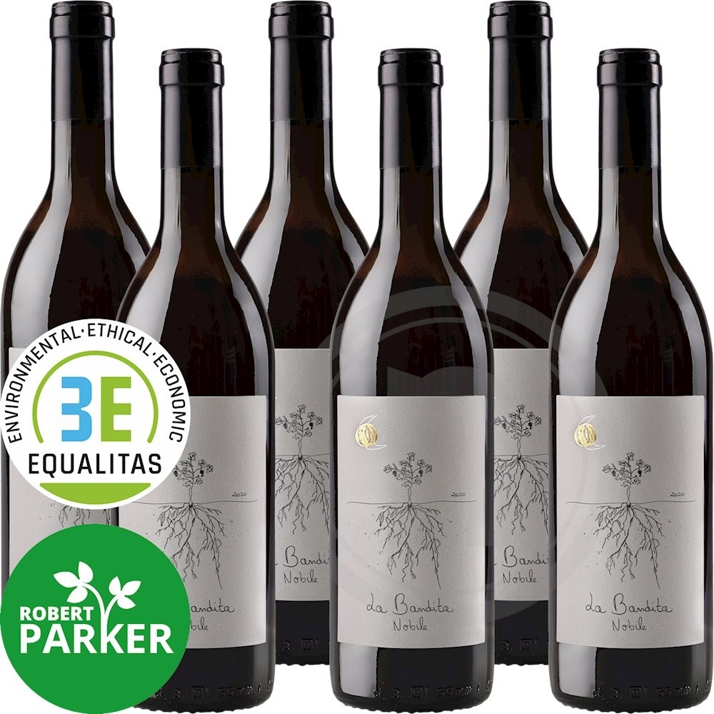 Salcheto Vino Nobile Toscana 2022