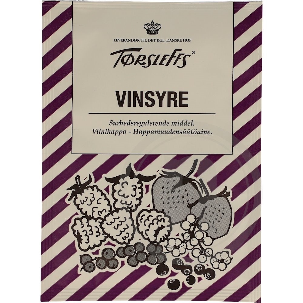 Vinsyre