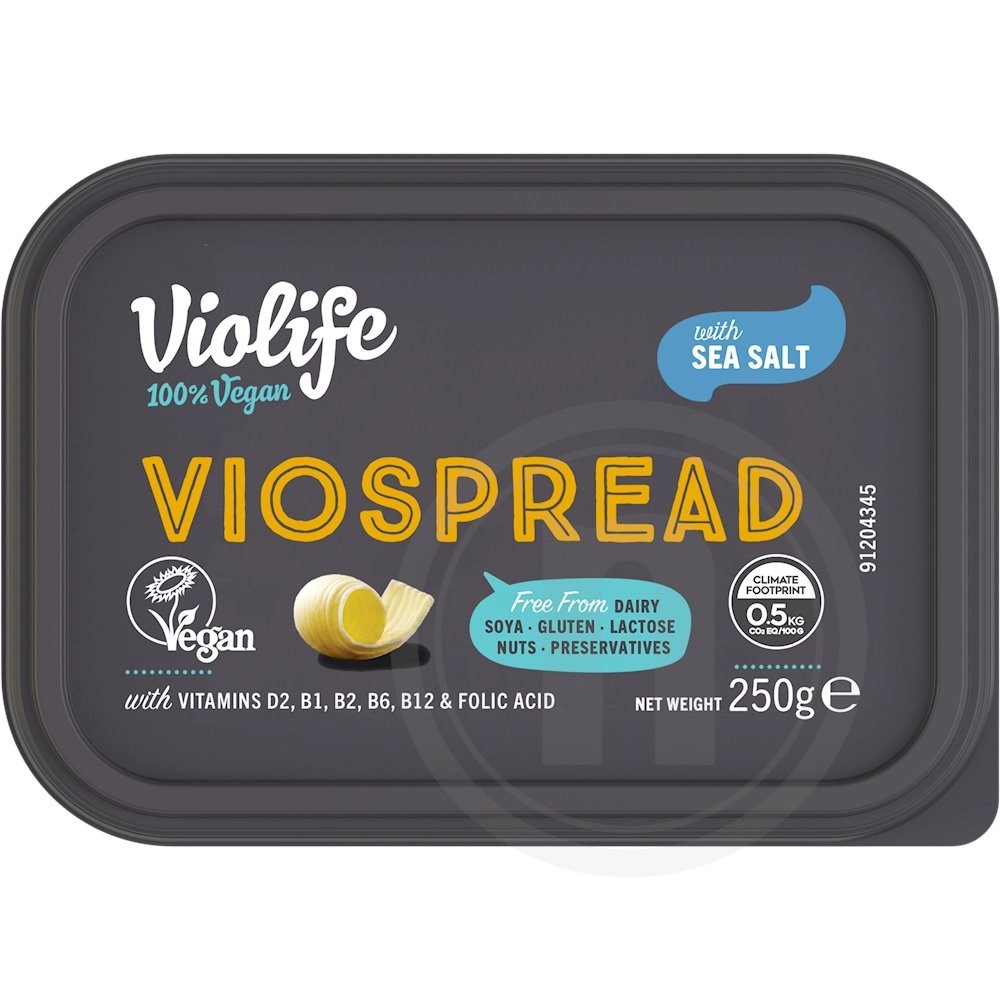 Violife Viospread vegansk