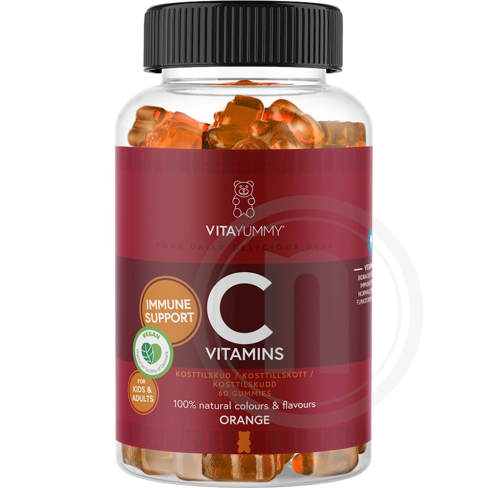 Vitamin C