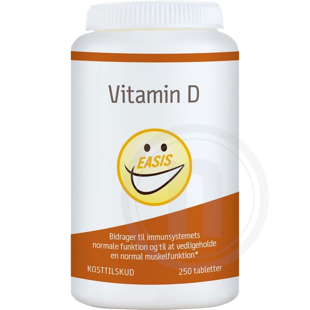 Vitamin D