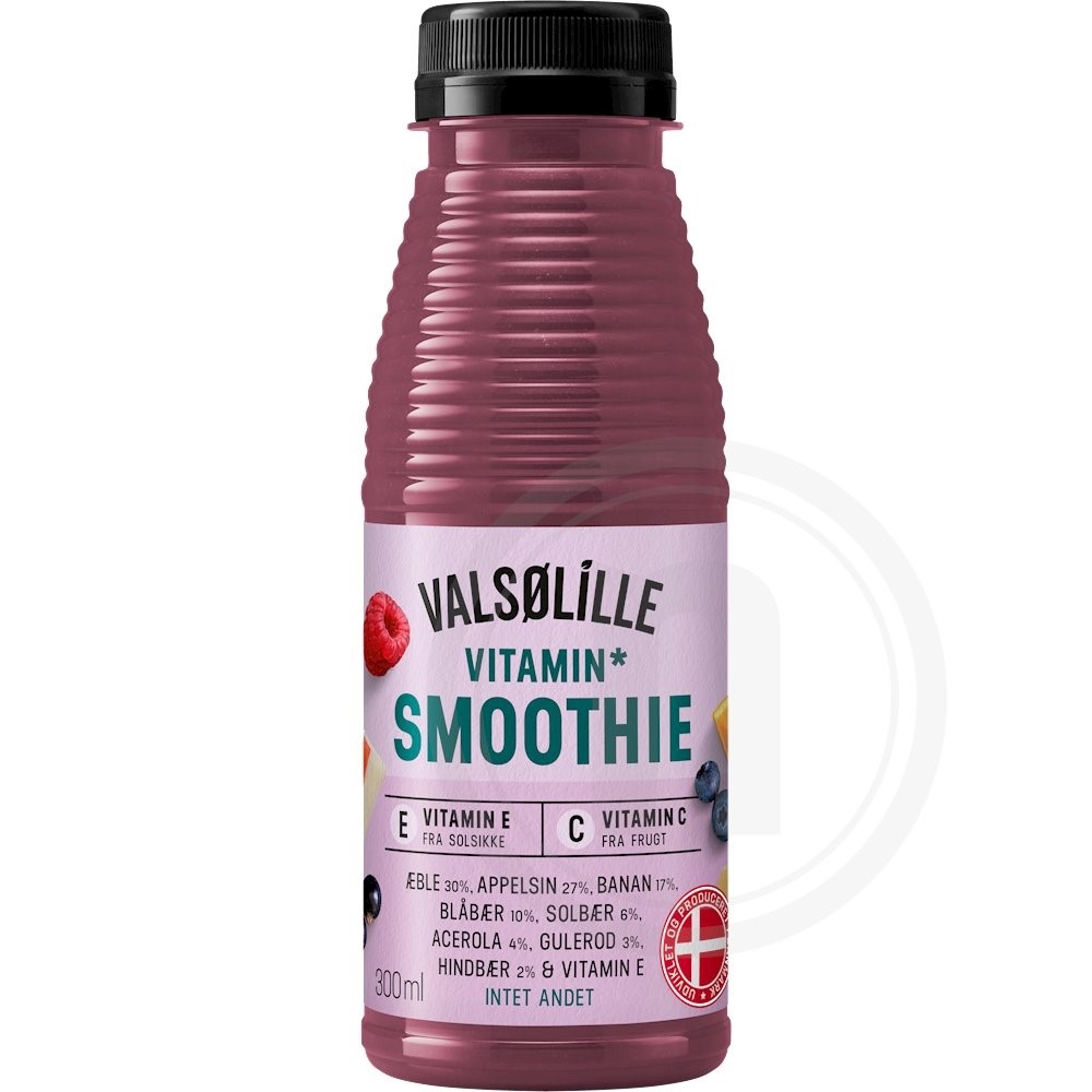 Vitamin Smoothie