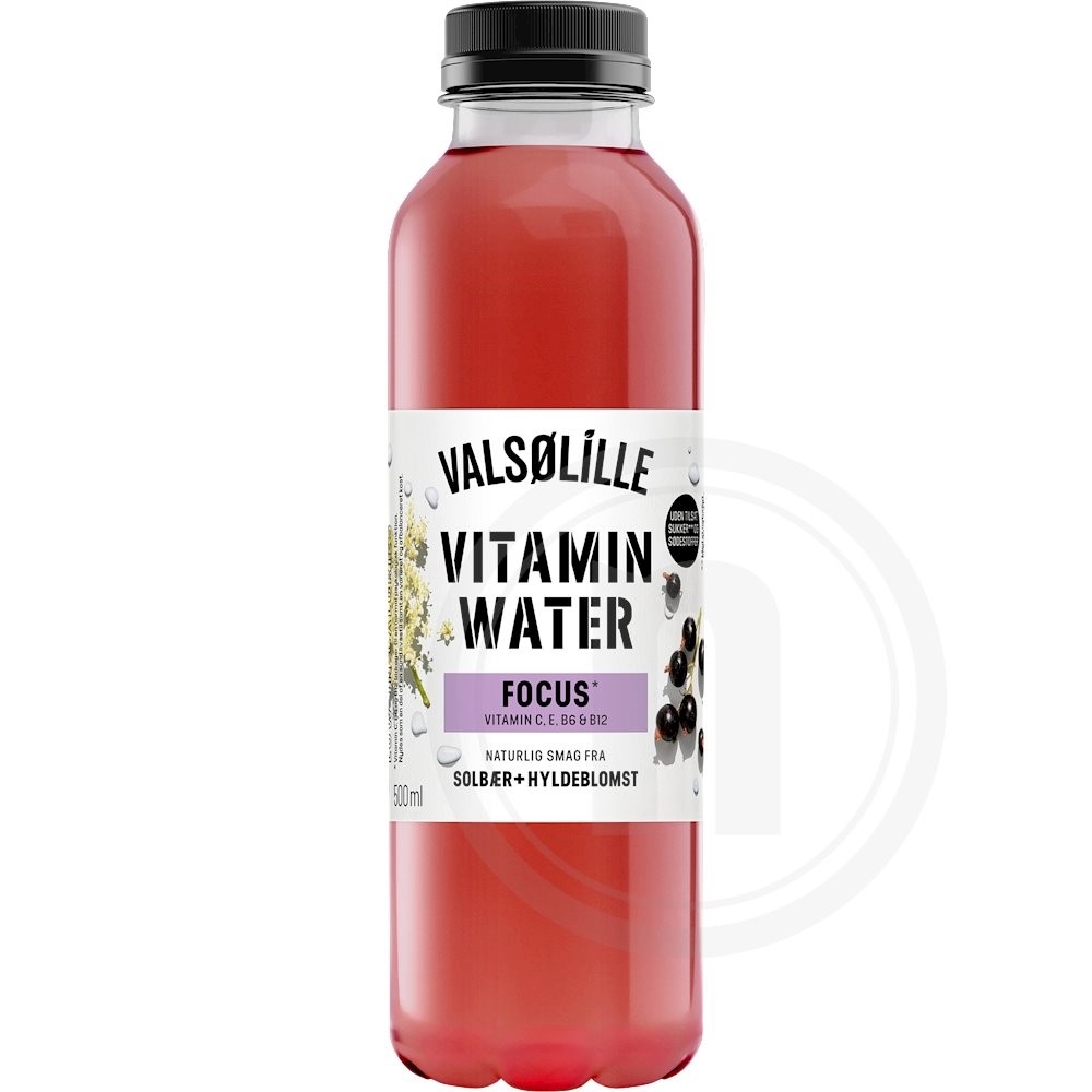 Vitaminvand m. solbær