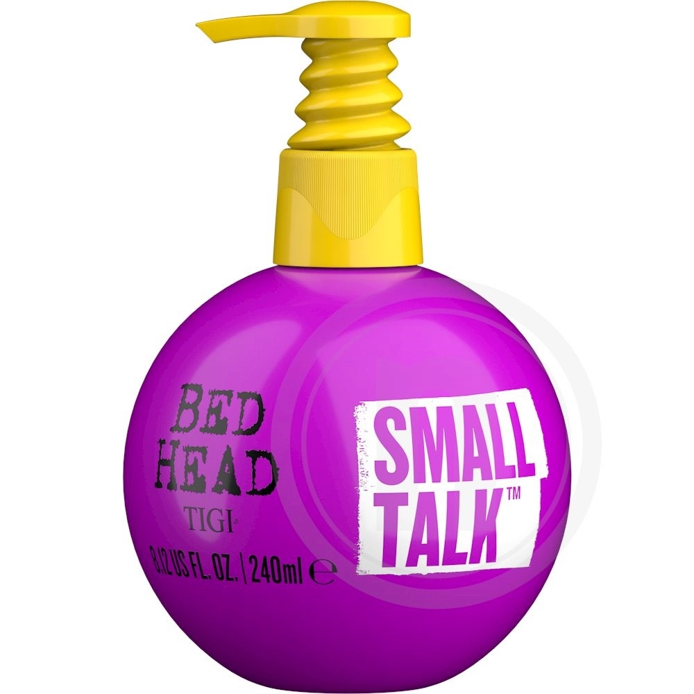 Volume cream