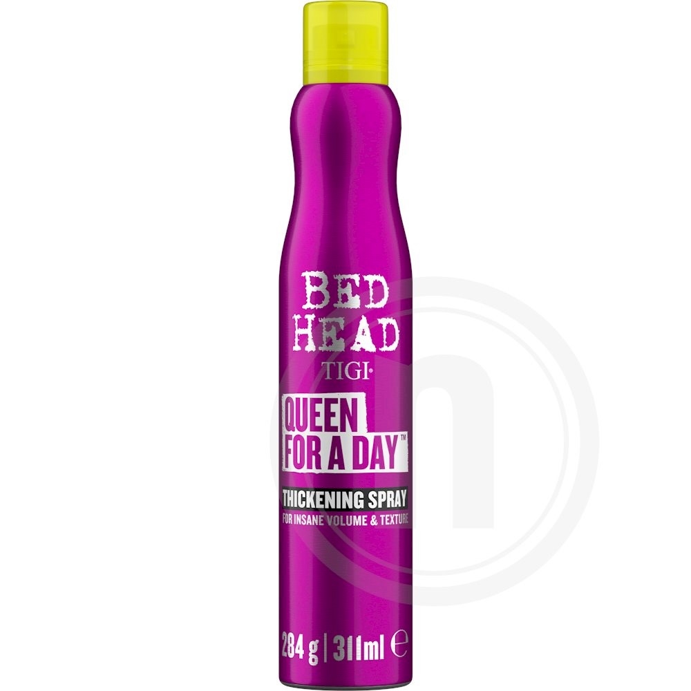 Volumespray