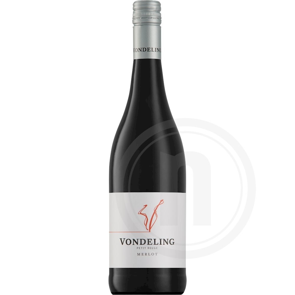 Vondeling Merlot 2019