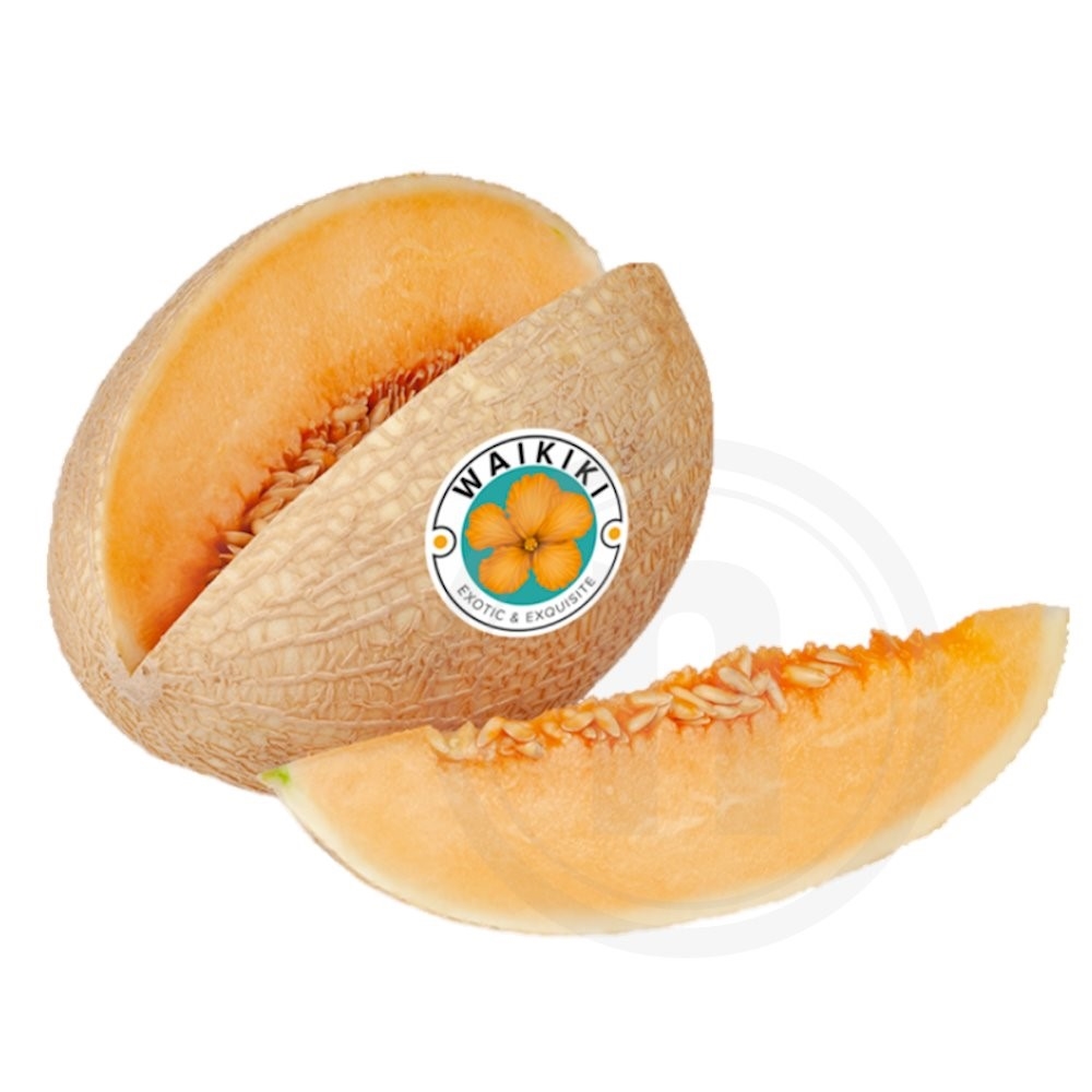 Waikiki Melon stor