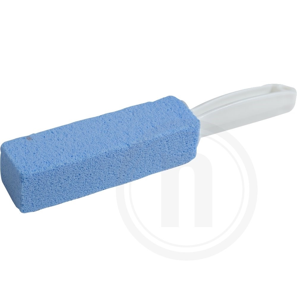 WC skurestick