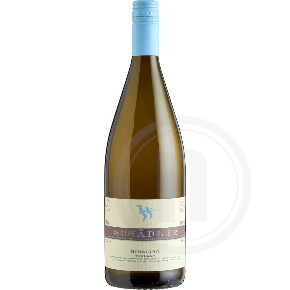 Weingut Mugler Riesling Øko