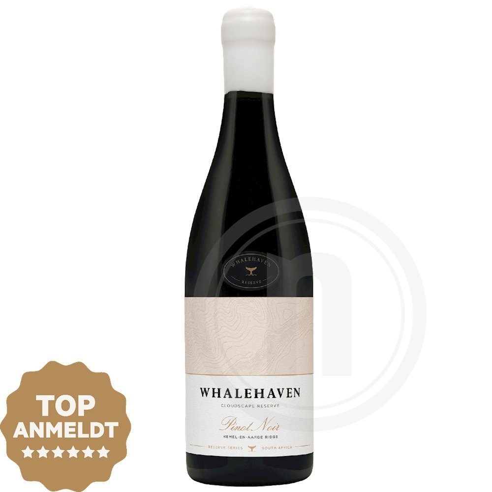 Whalehaven Cloudscape Pinot Noir 2022