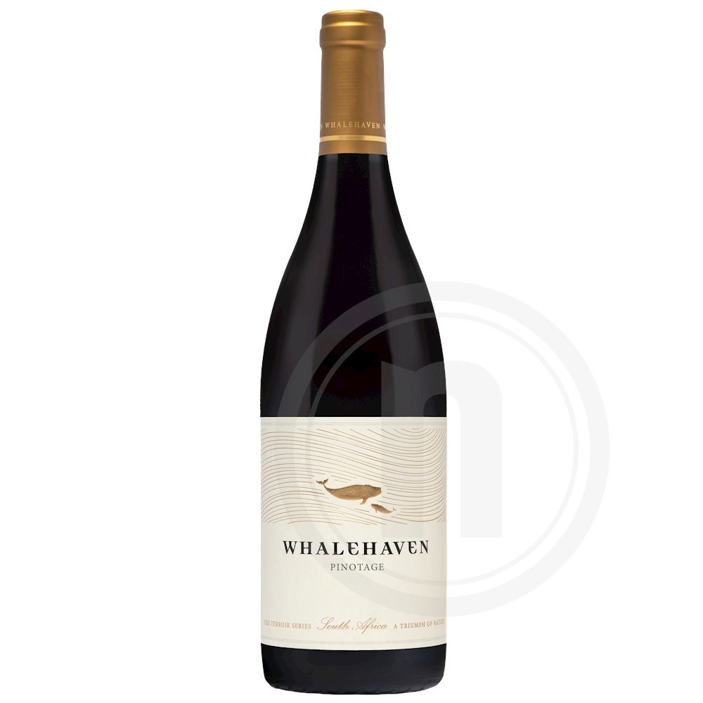 Whalehaven Pinotage