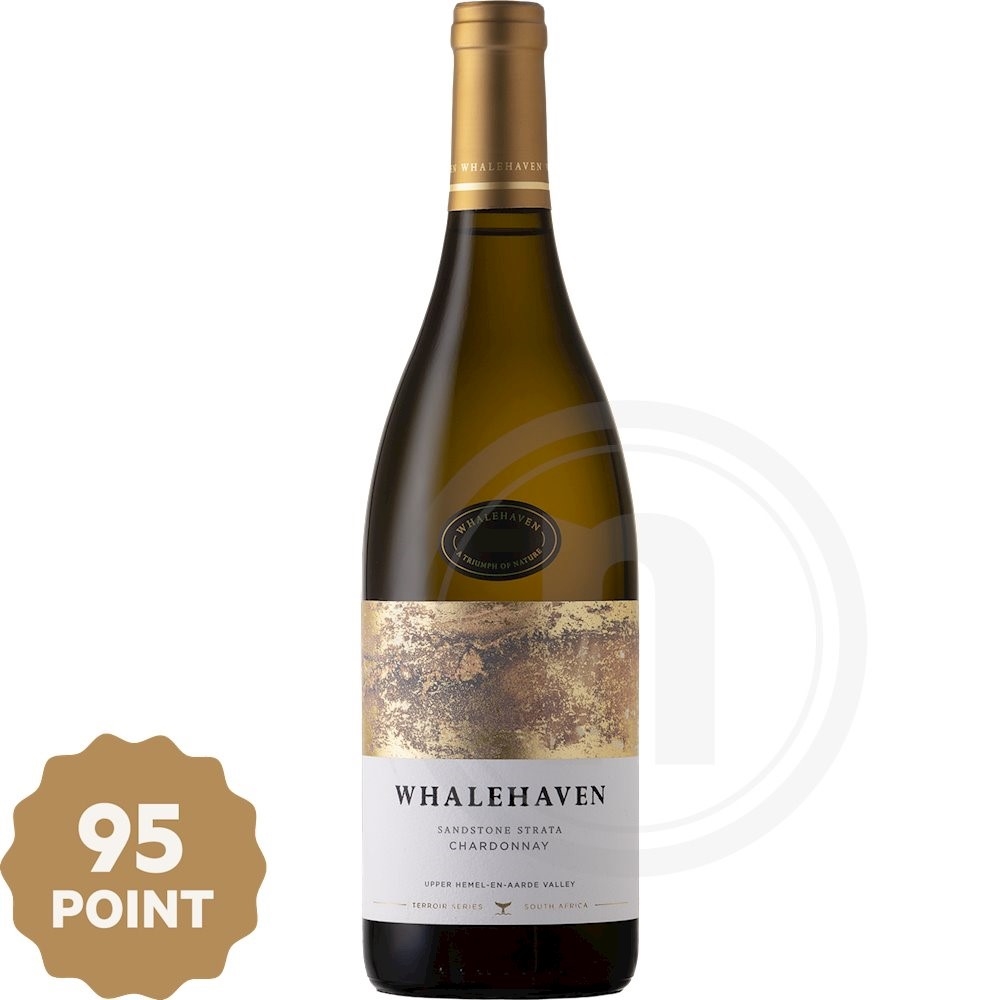 Whalehaven Sandstone Chardonnay 2023