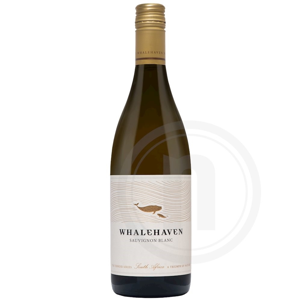 Whalehaven Sauvignon Blanc 2024