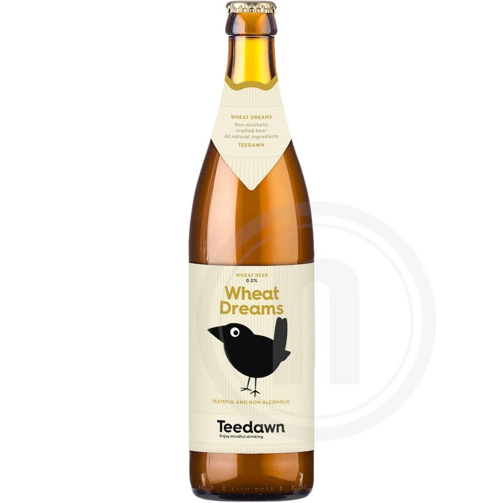 Wheat Dreams Alkoholfri