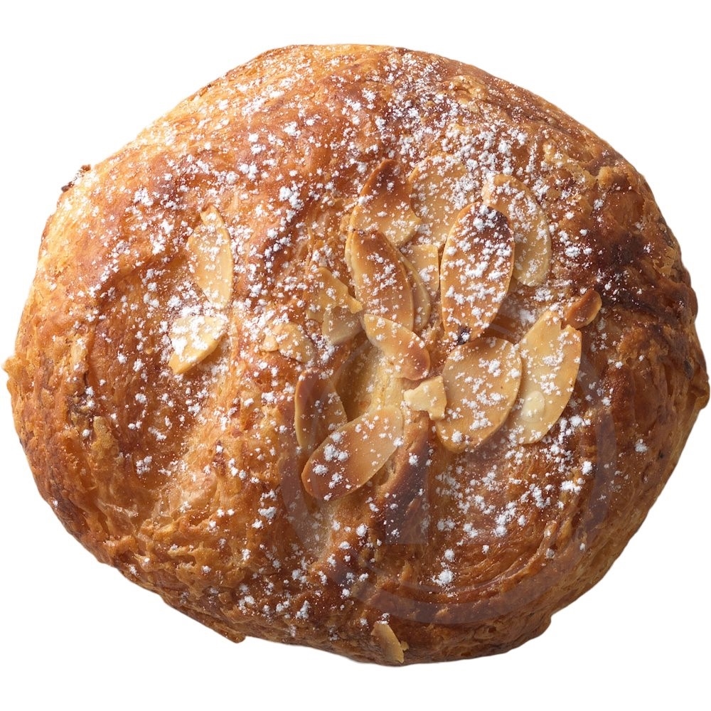 Lagkagehuset wienerbrøds julebolle