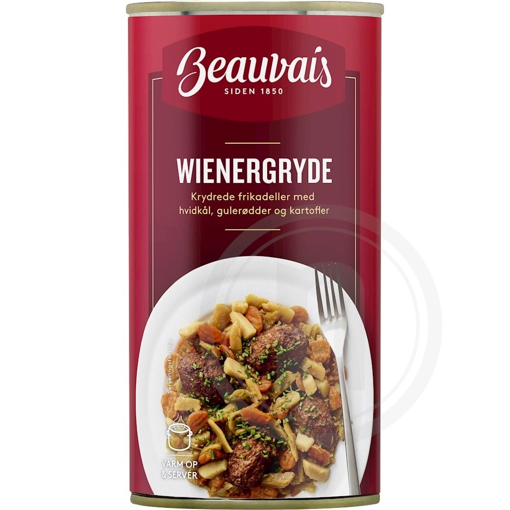 Wienergryde