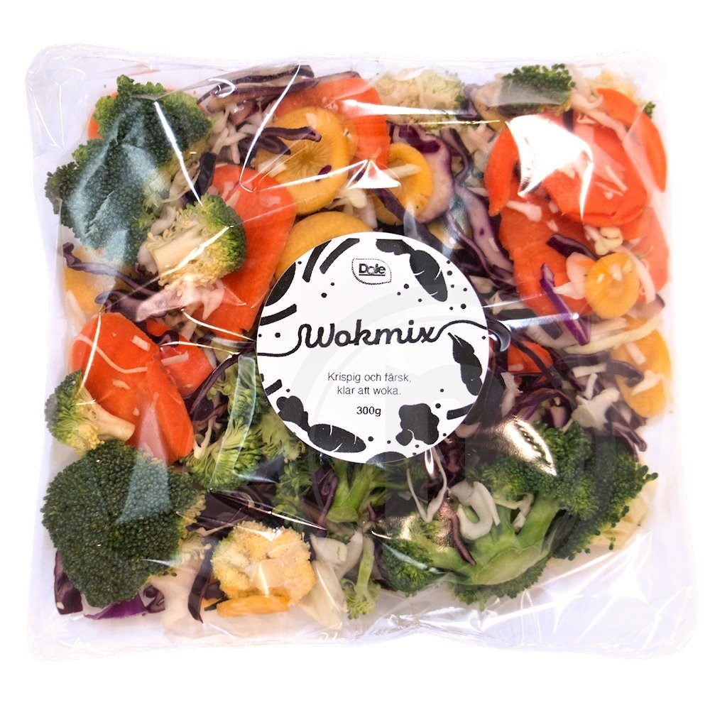 Wokmix