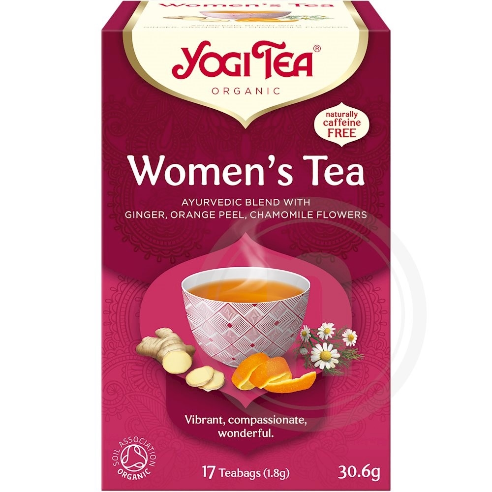 Women's te øko.