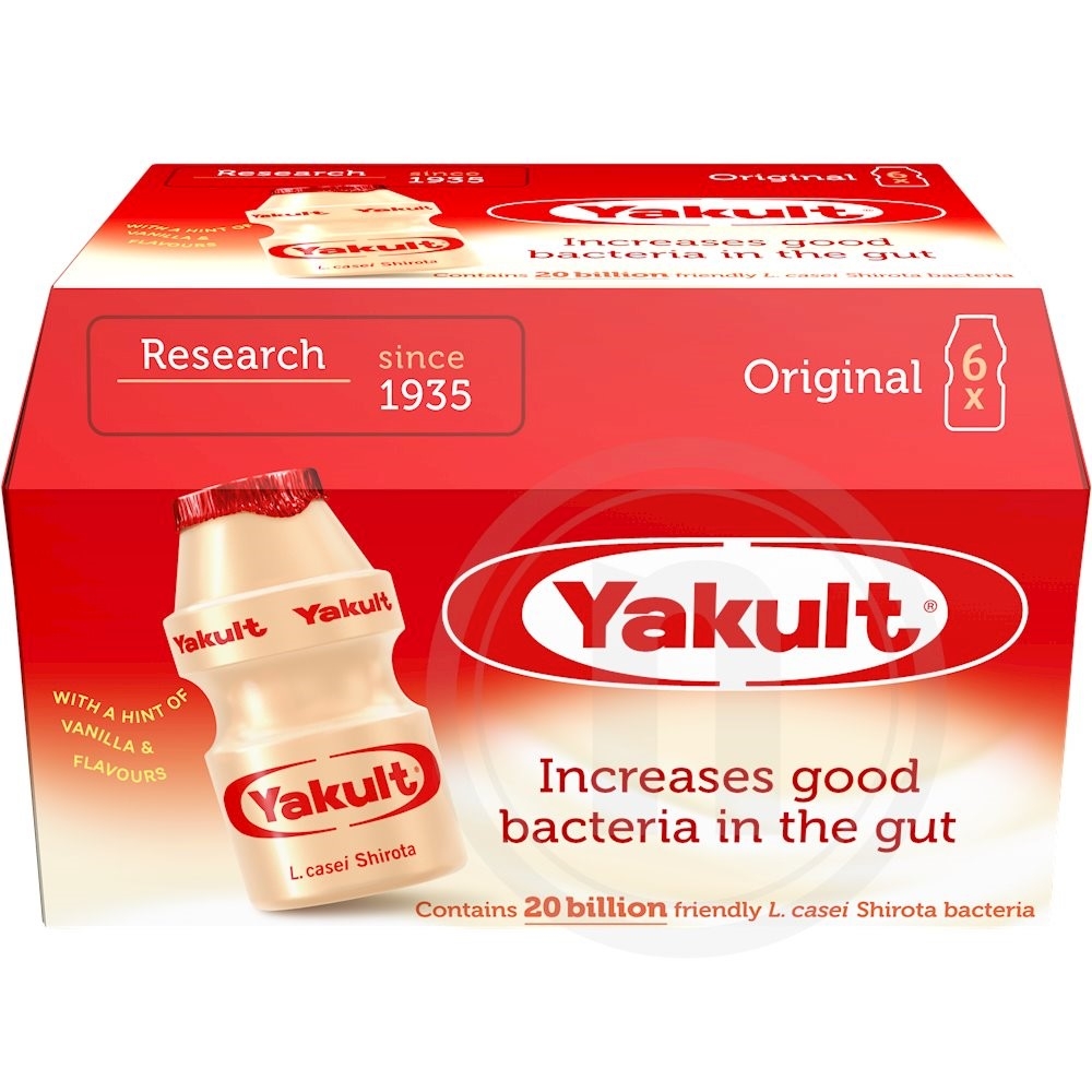 Yakult