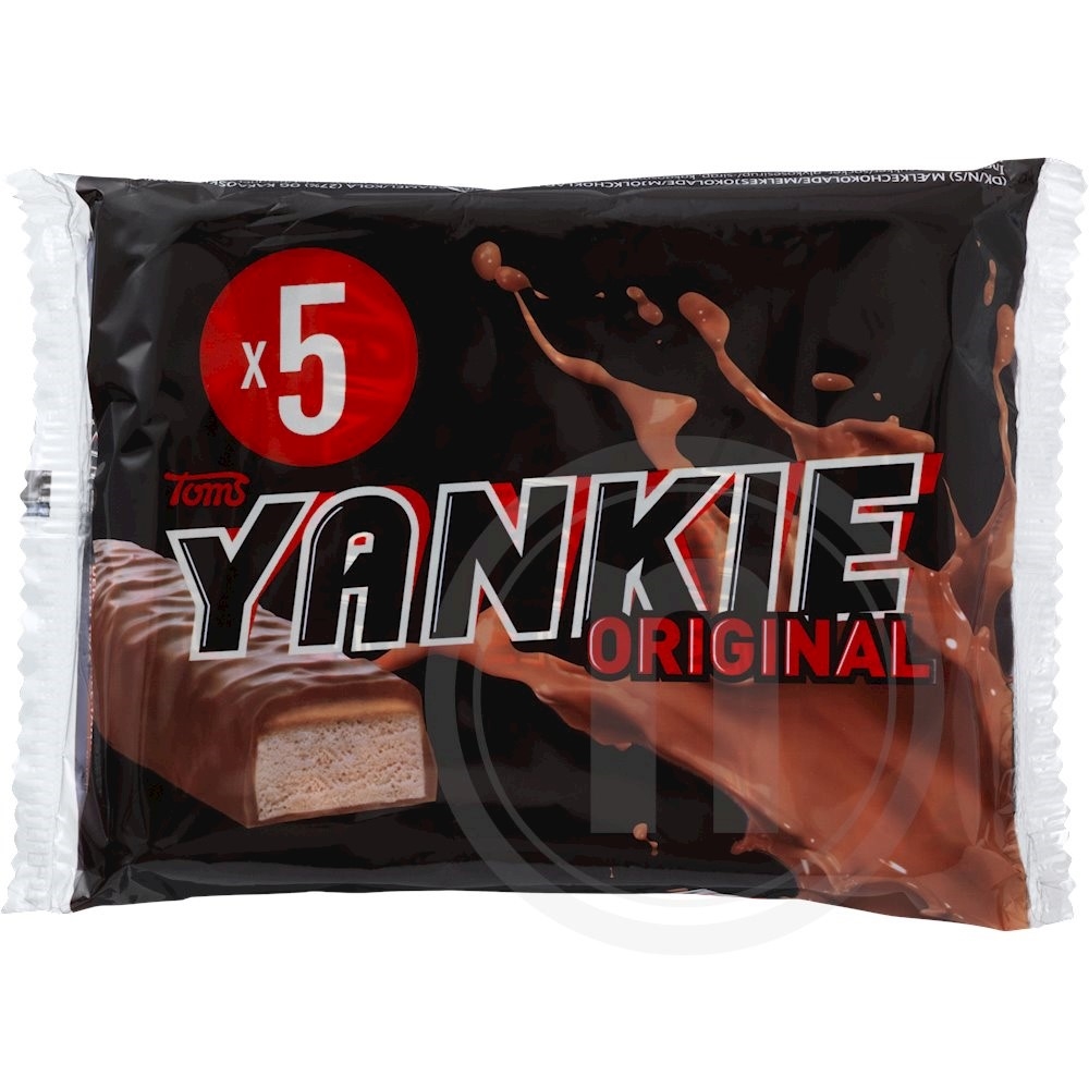 Yankie bar