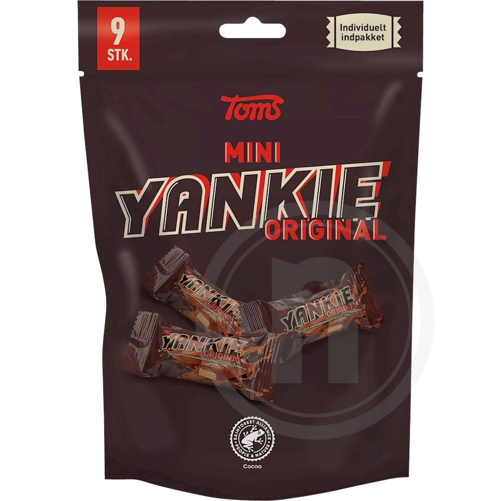 Yankie (mini)