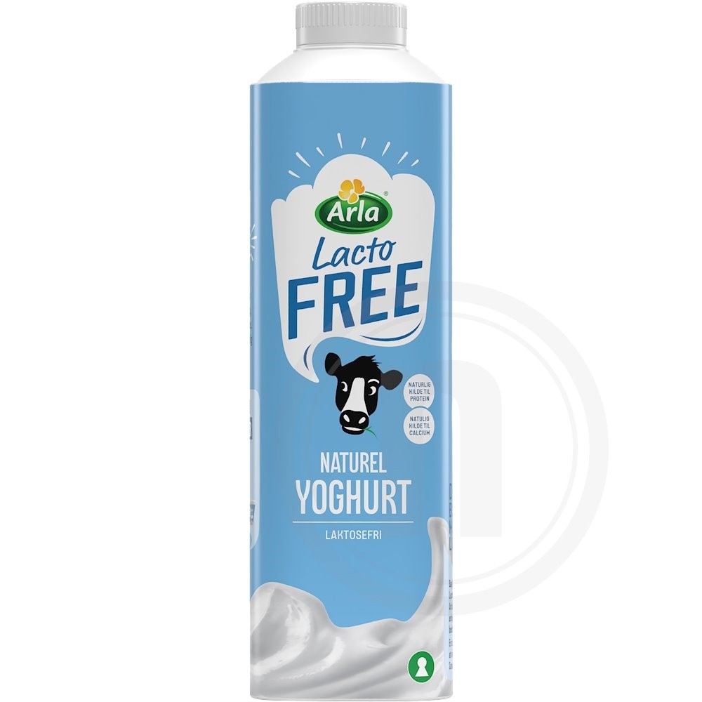 Yoghurt naturel 1,5%