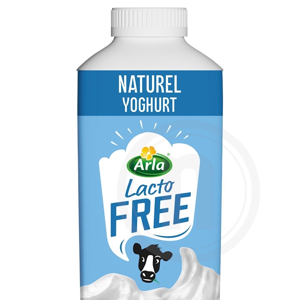 Yoghurt naturel 1,5%