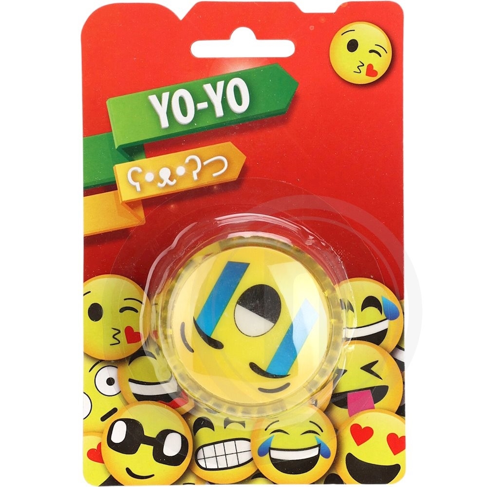 Yoyo