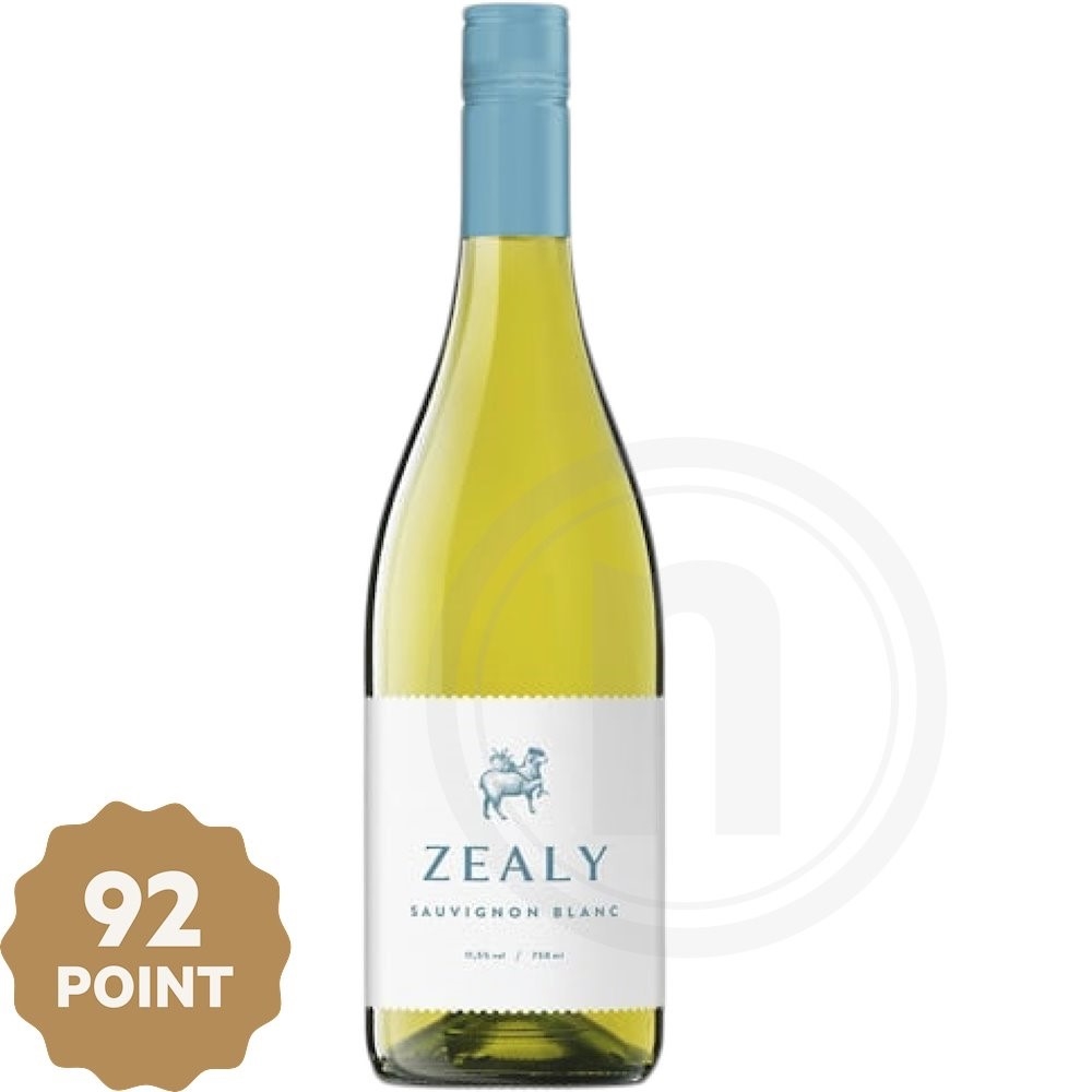 Zealy Sauvignon Blanc