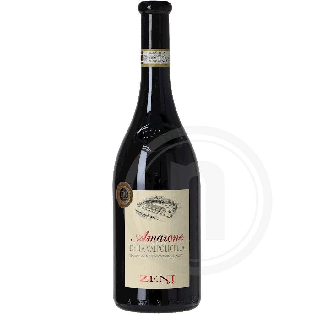 Zeni Amarone Valpolicella 2023